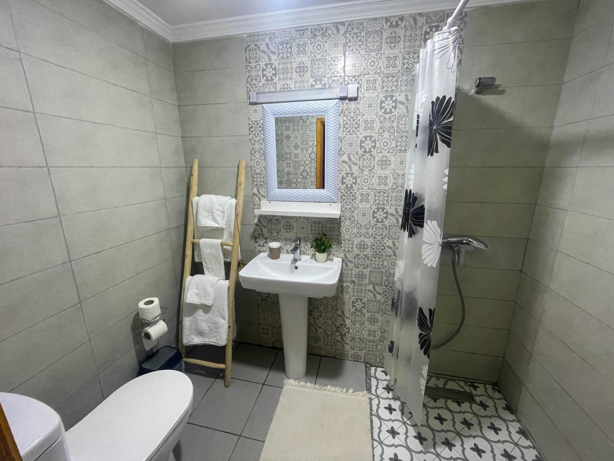 רבאט Riad Lalla Zineb מראה חיצוני תמונה