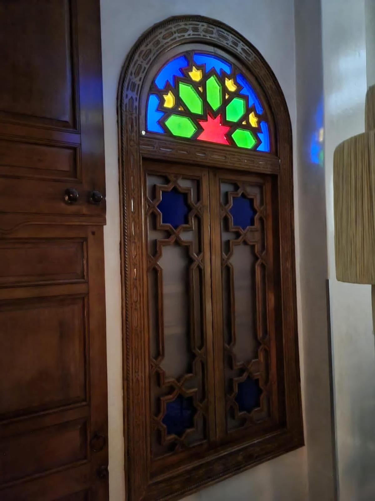רבאט Riad Lalla Zineb מראה חיצוני תמונה