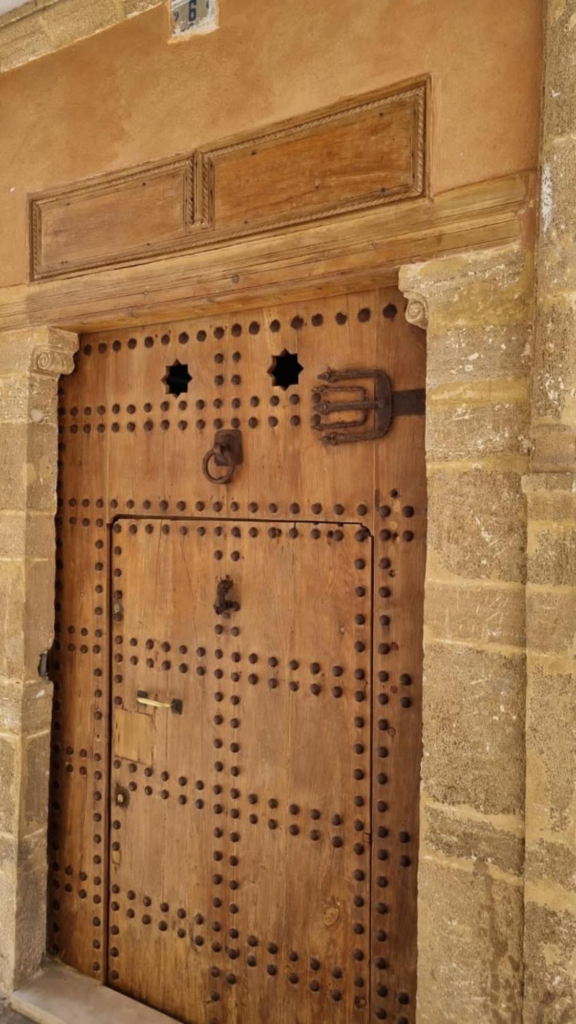 רבאט Riad Lalla Zineb מראה חיצוני תמונה